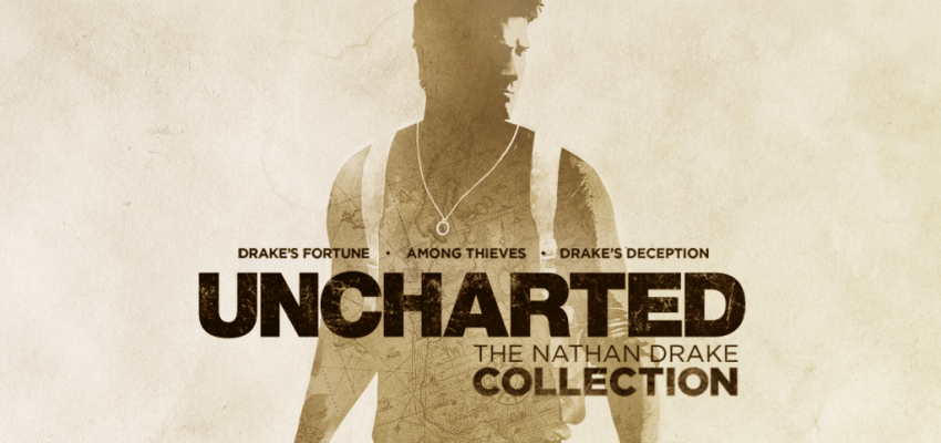 uncharted collection game - Bluepoint Games - business representation & deals by The Arsenal Agency