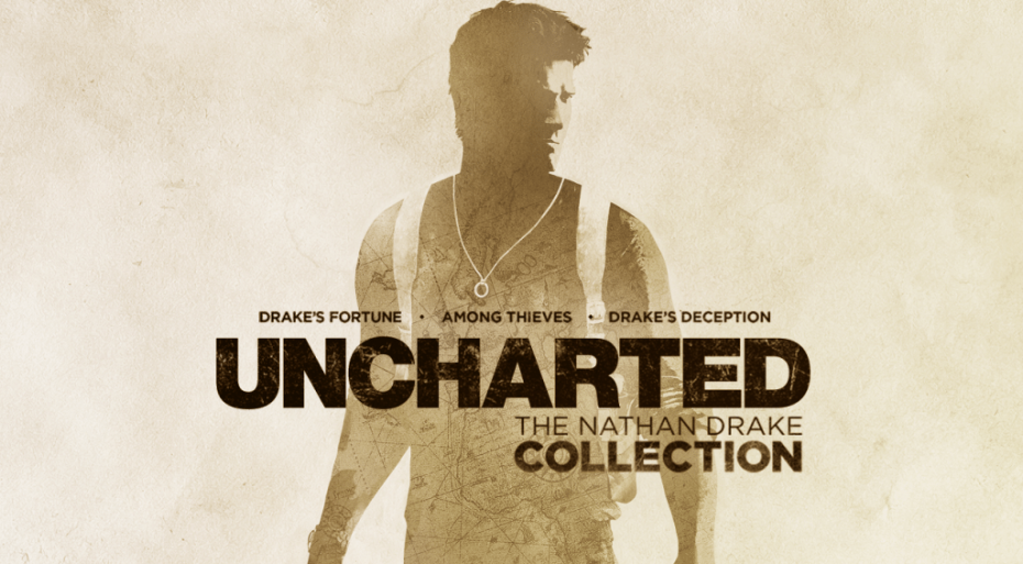 uncharted collection game - Bluepoint Games - business representation & deals by The Arsenal Agency