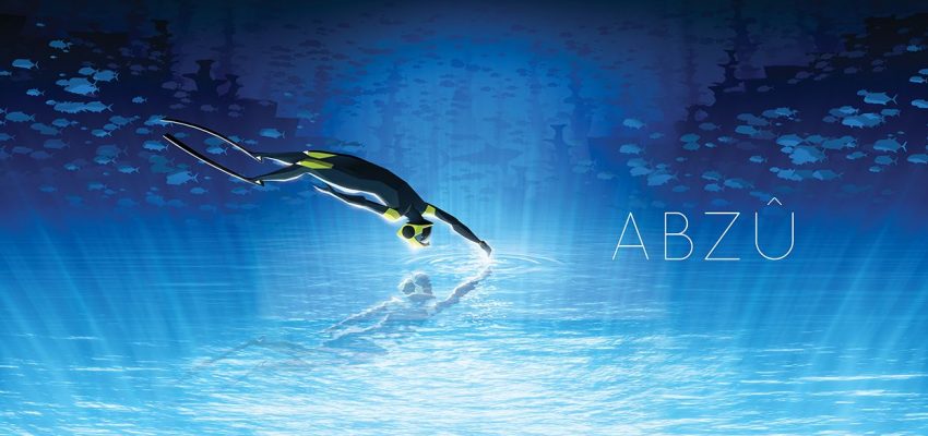Deals - ABZU - Arsenal Agency provided representation and key business strategy